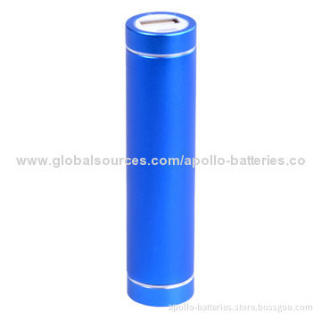 Good New, Lightweight Discount Power BanksNew